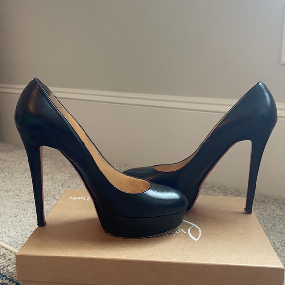 Christian Louboutin Bianca - Picture 4 of 9